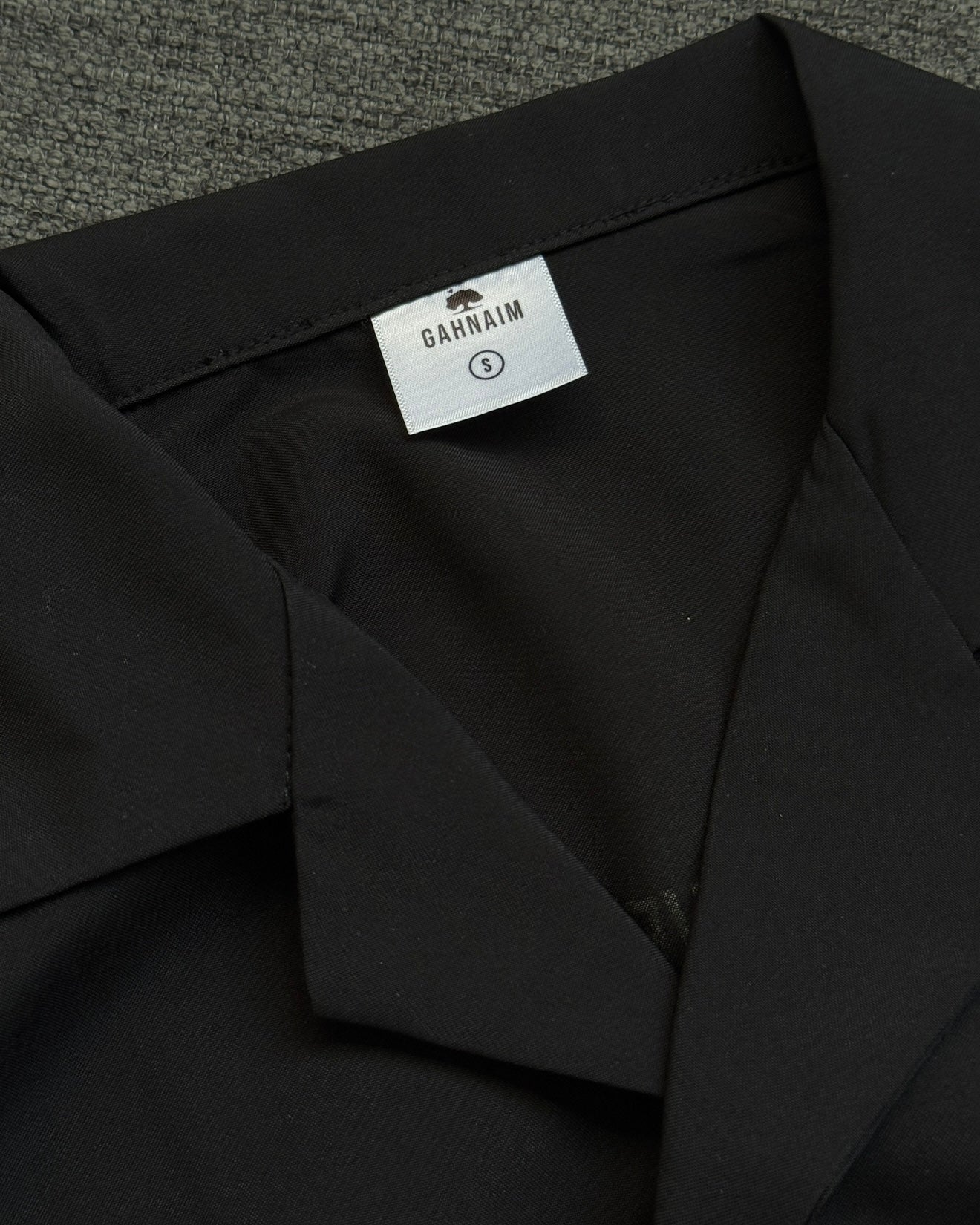 Slack suit