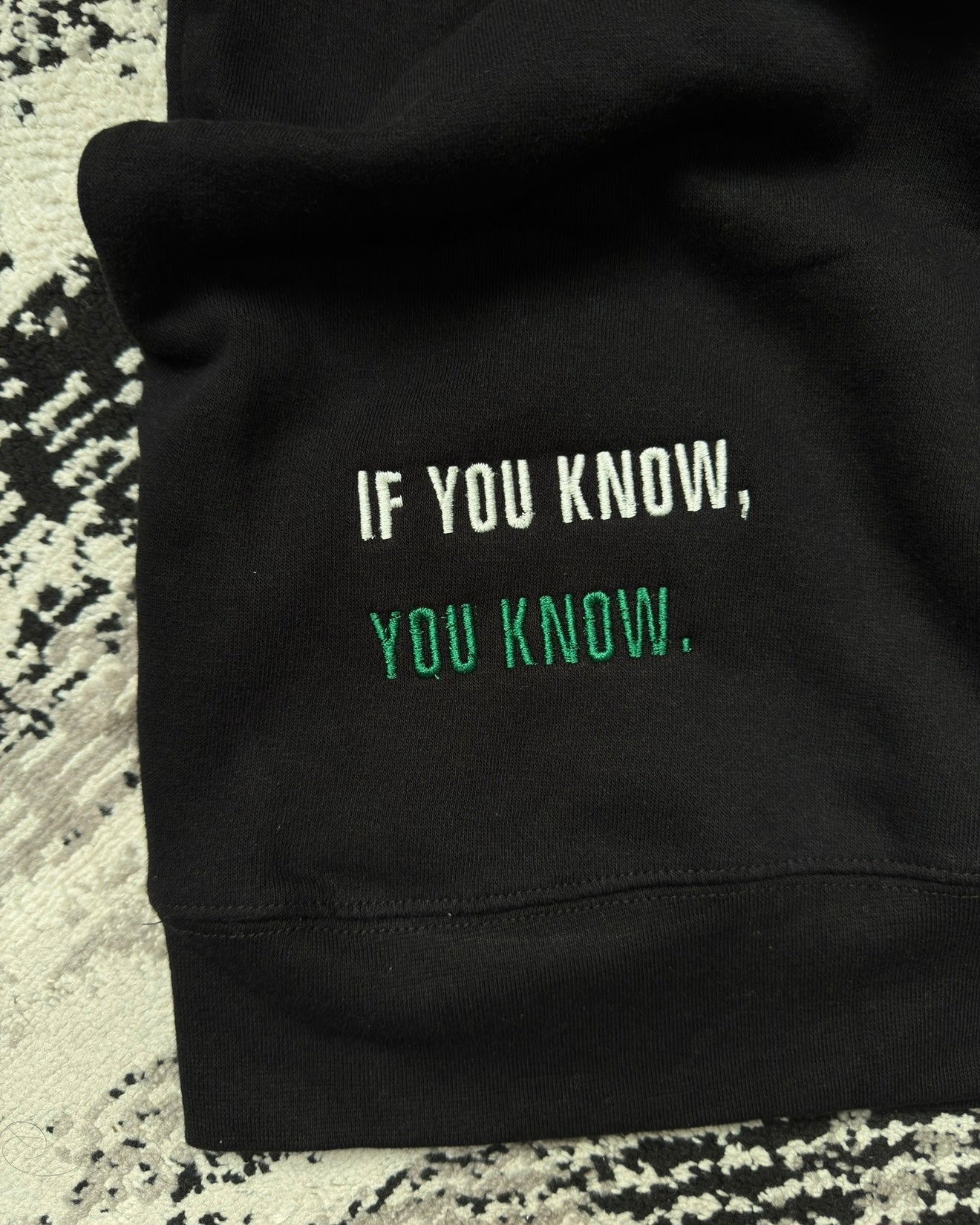 Hoodie 1948