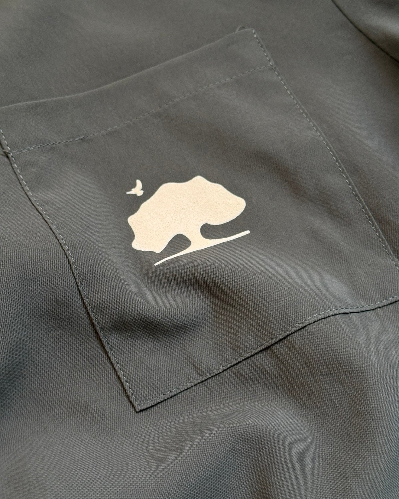 Slack suit