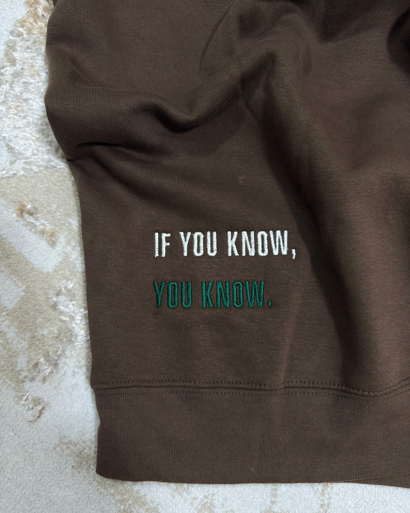 Hoodie 1948