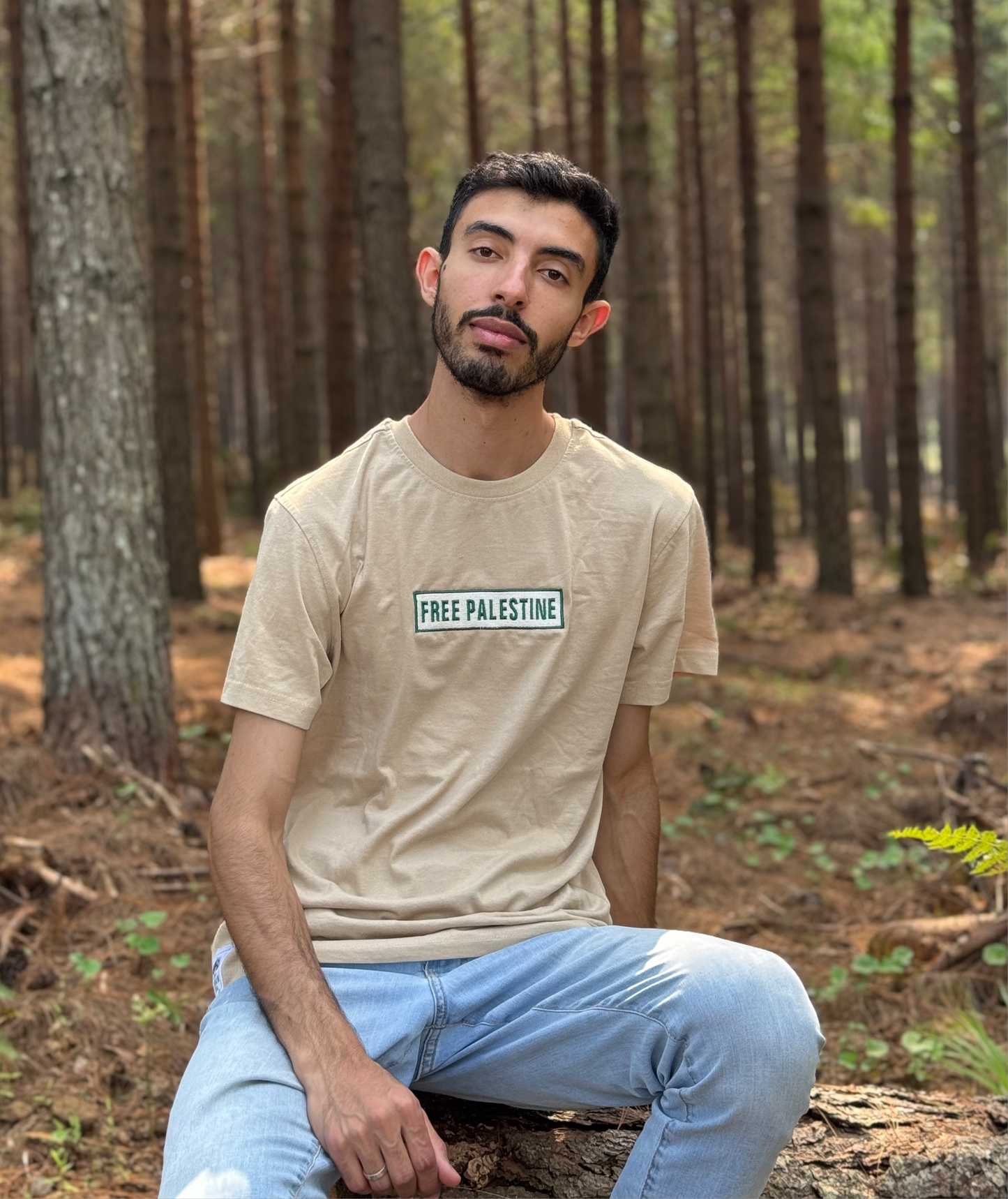 Palestine T-shirt