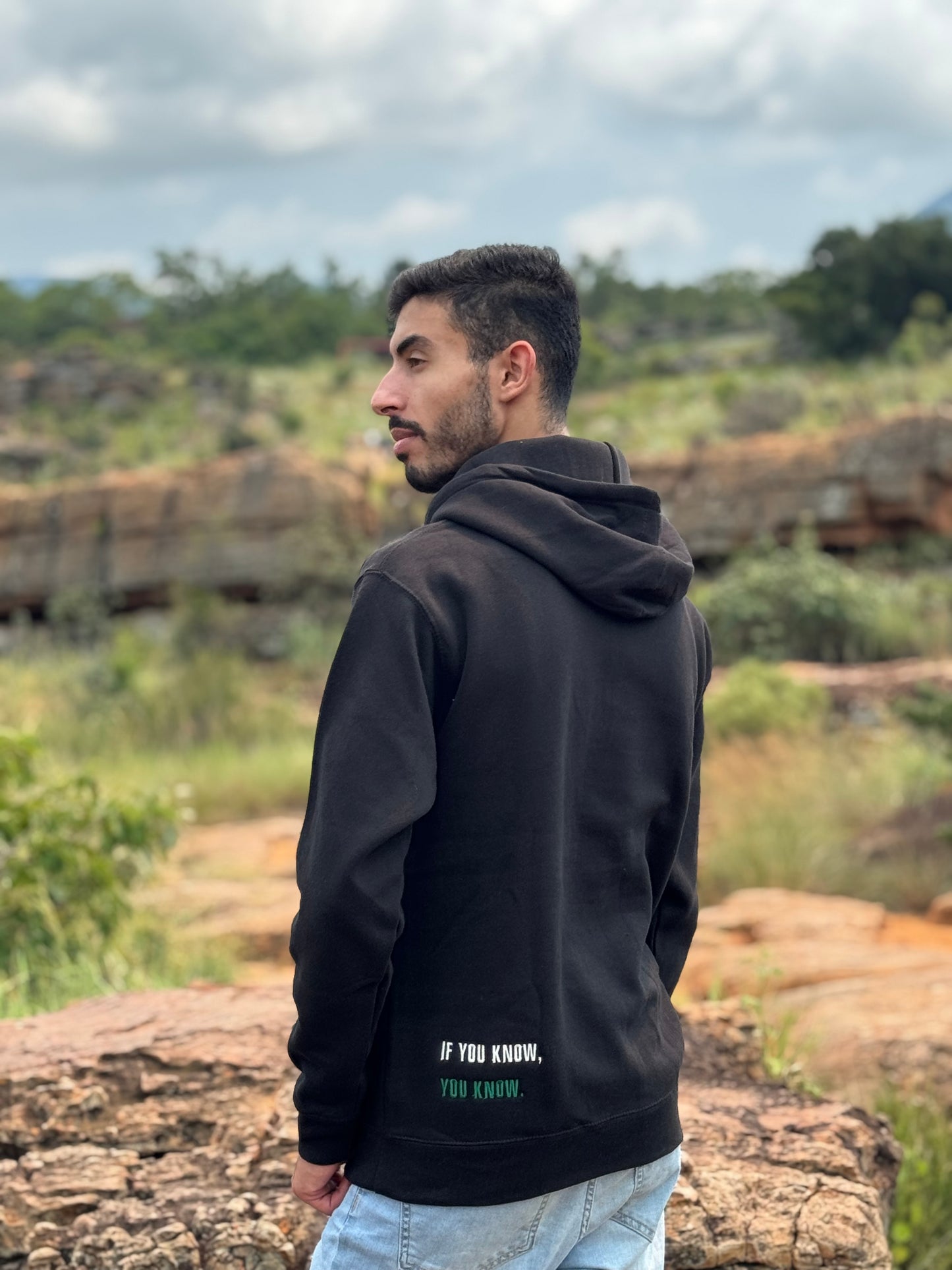 Hoodie 107
