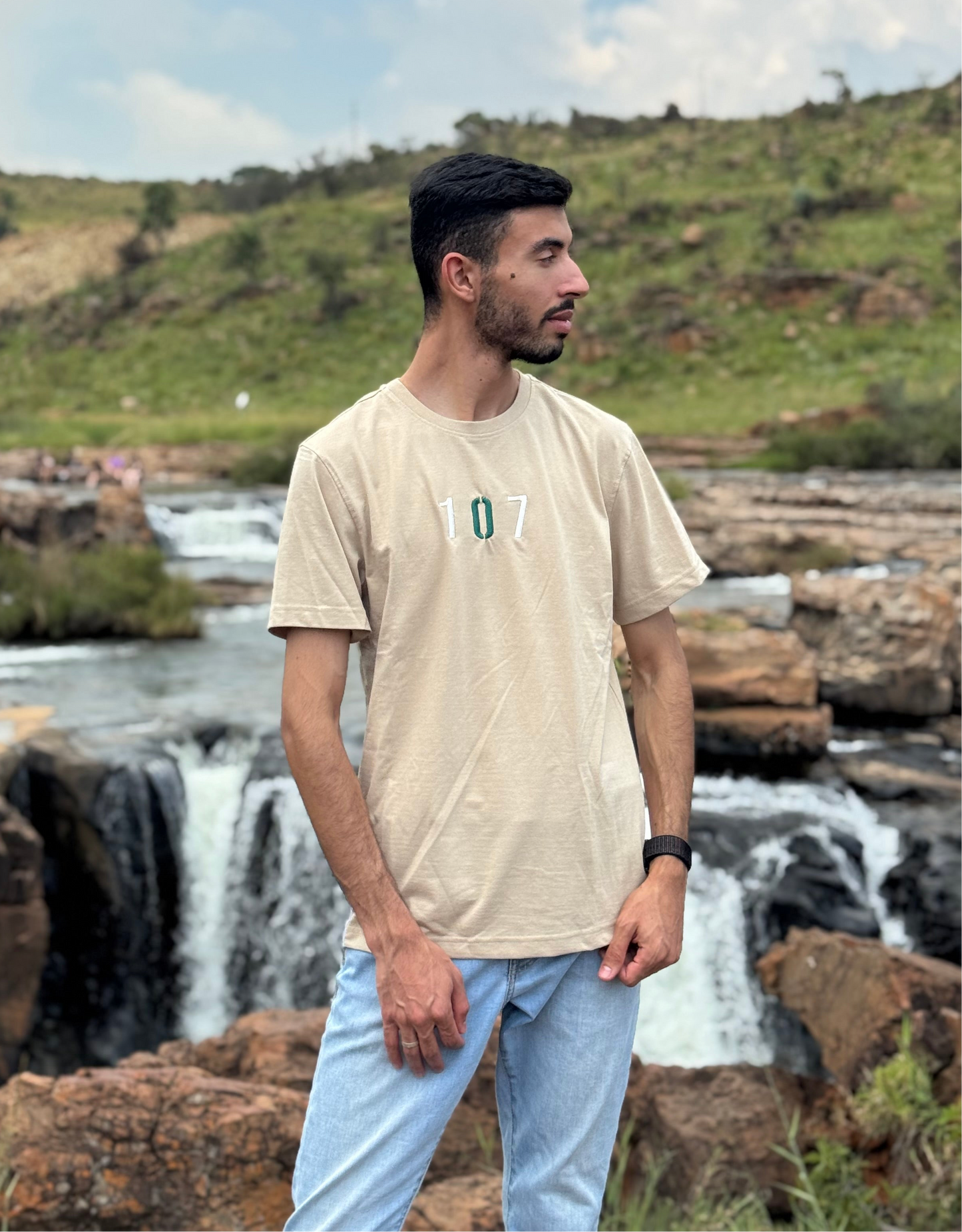 107 T-shirt