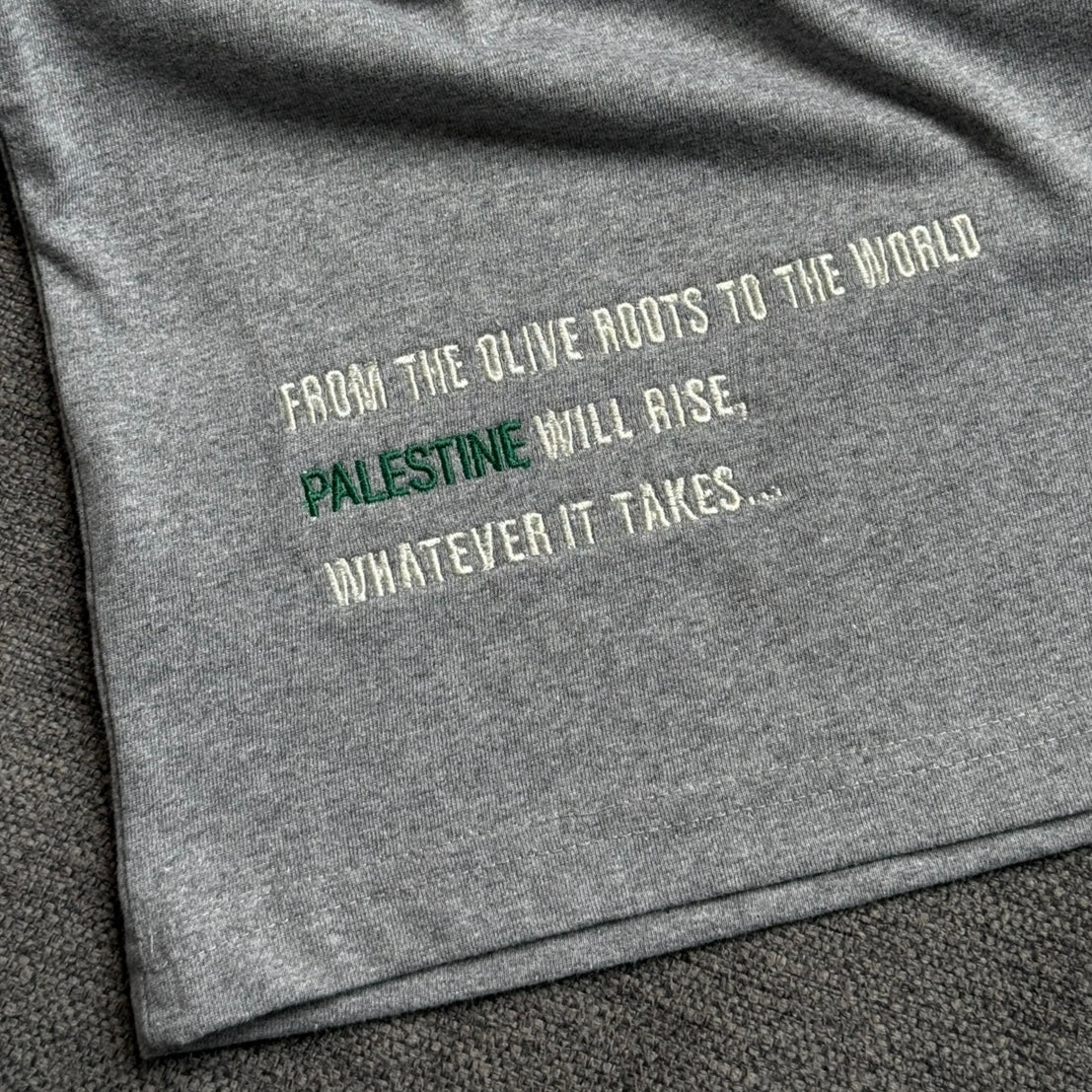 Palestine T-shirt