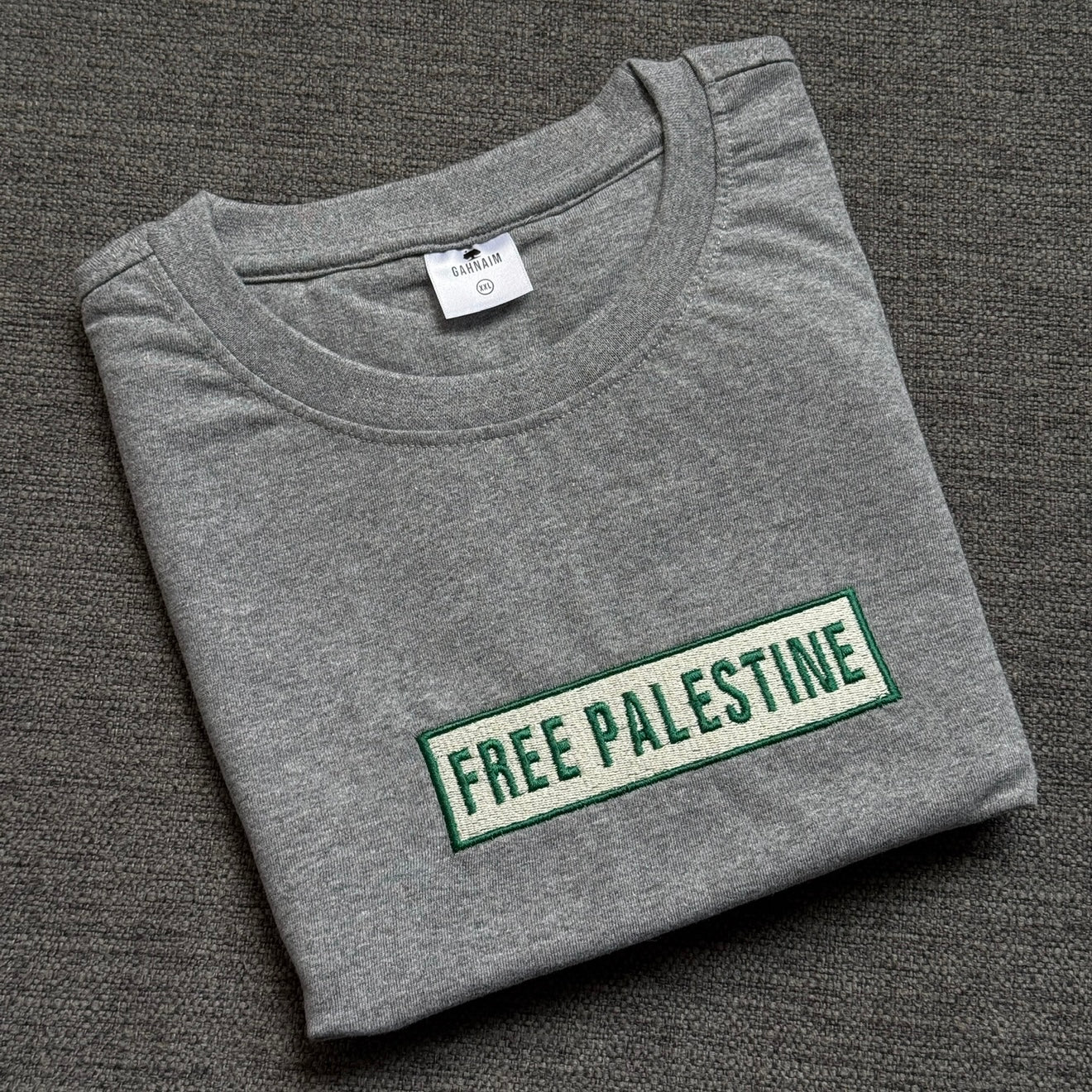 Palestine T-shirt