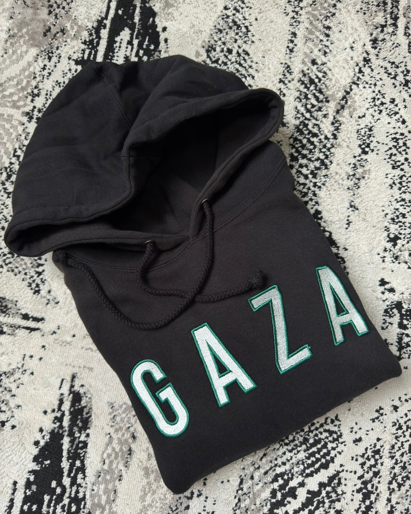 Gaza Hoodie