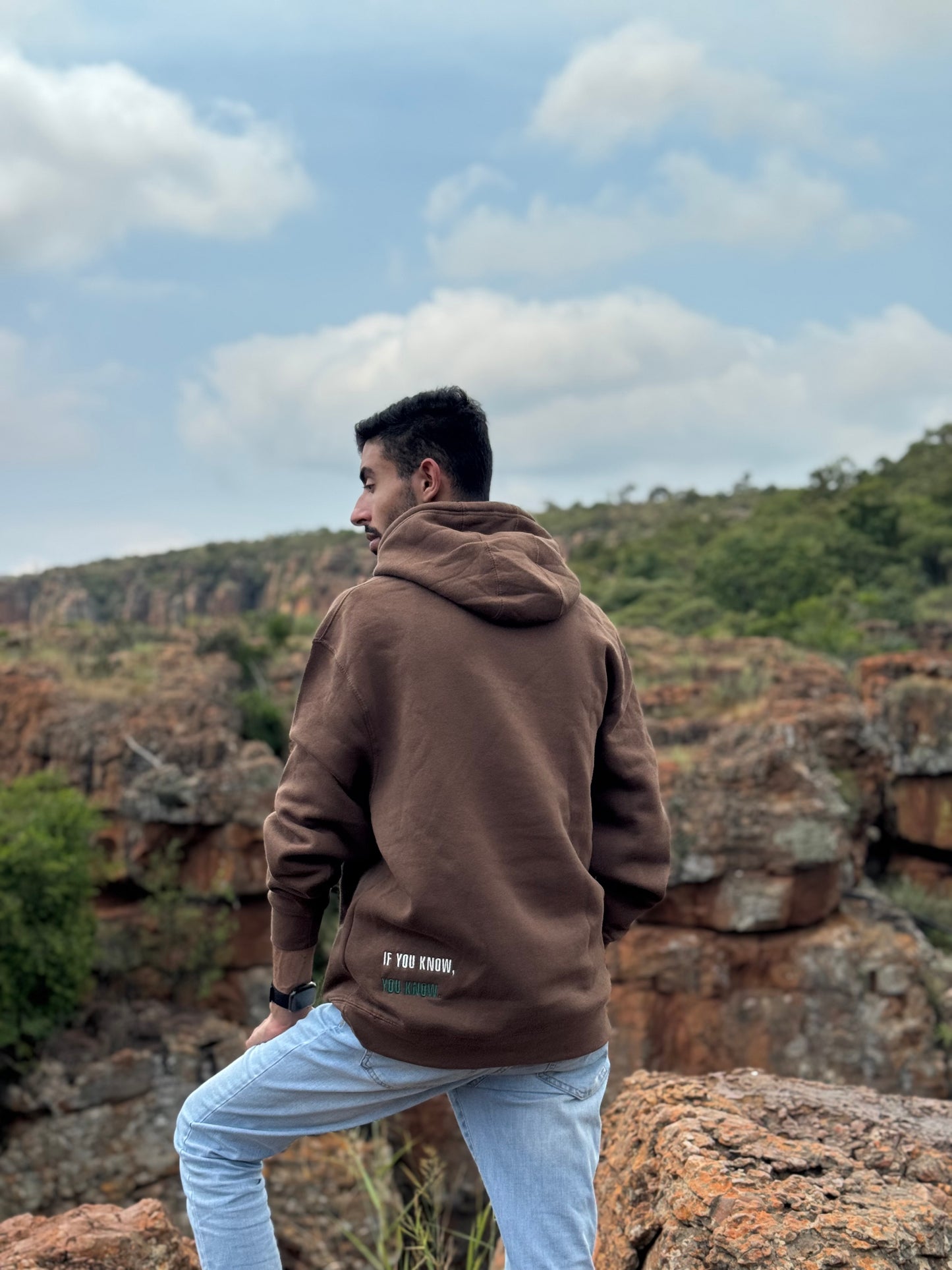 Hoodie 107