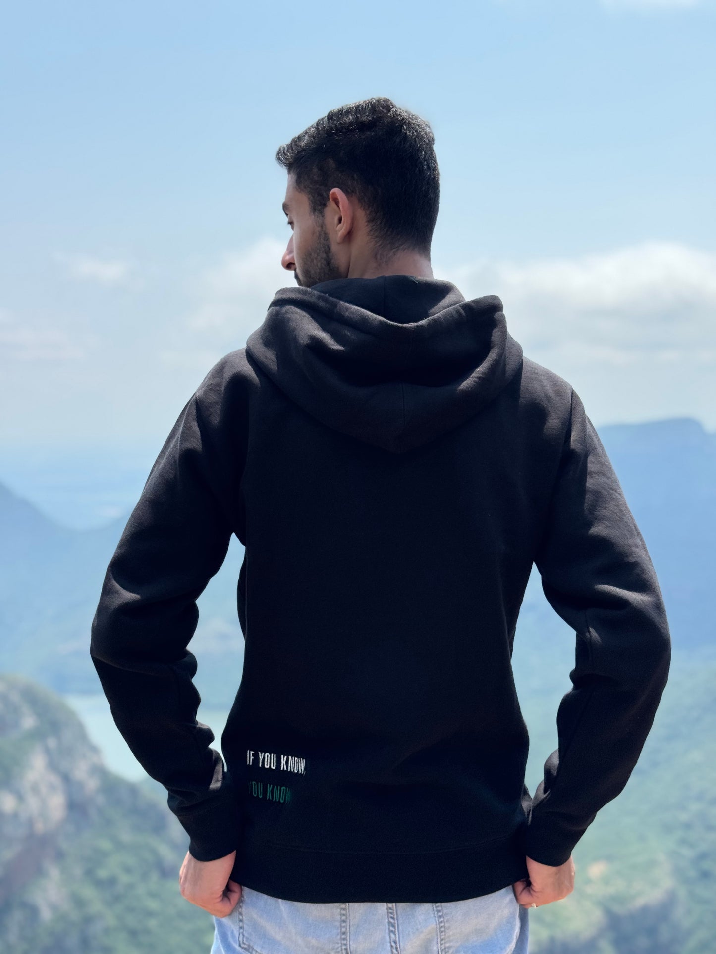 Hoodie 1948