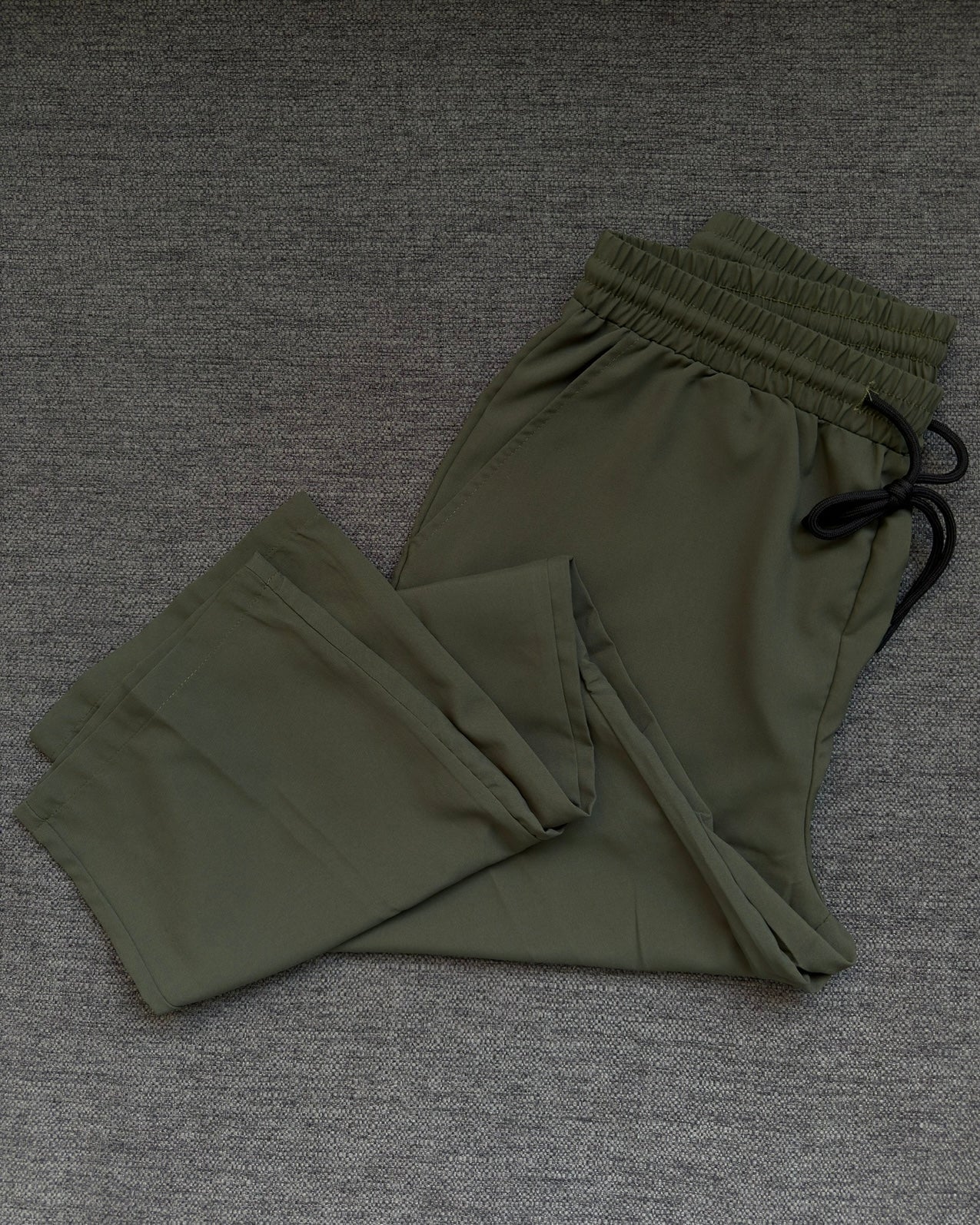 Slack suit