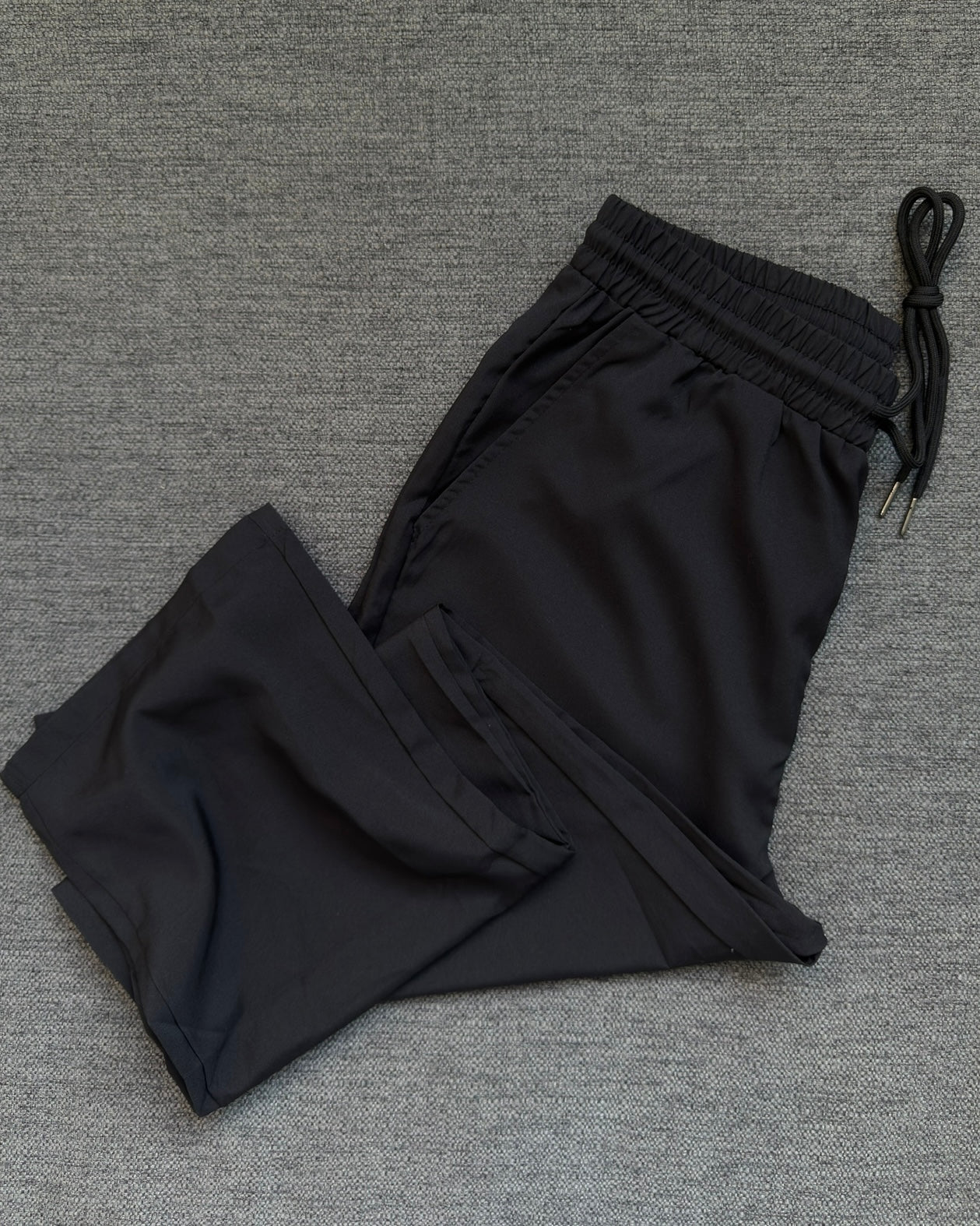 Slack suit
