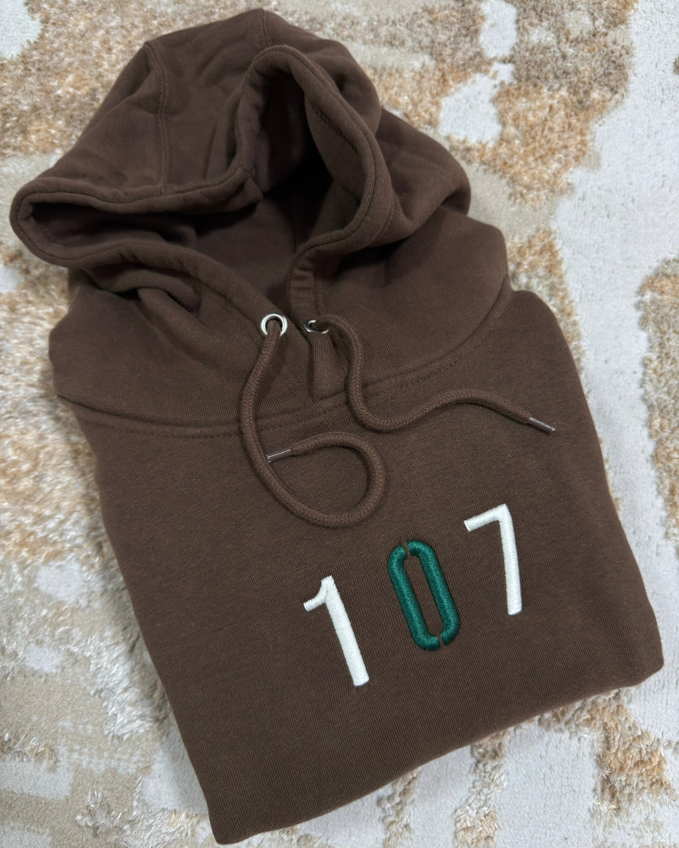 Hoodie 107