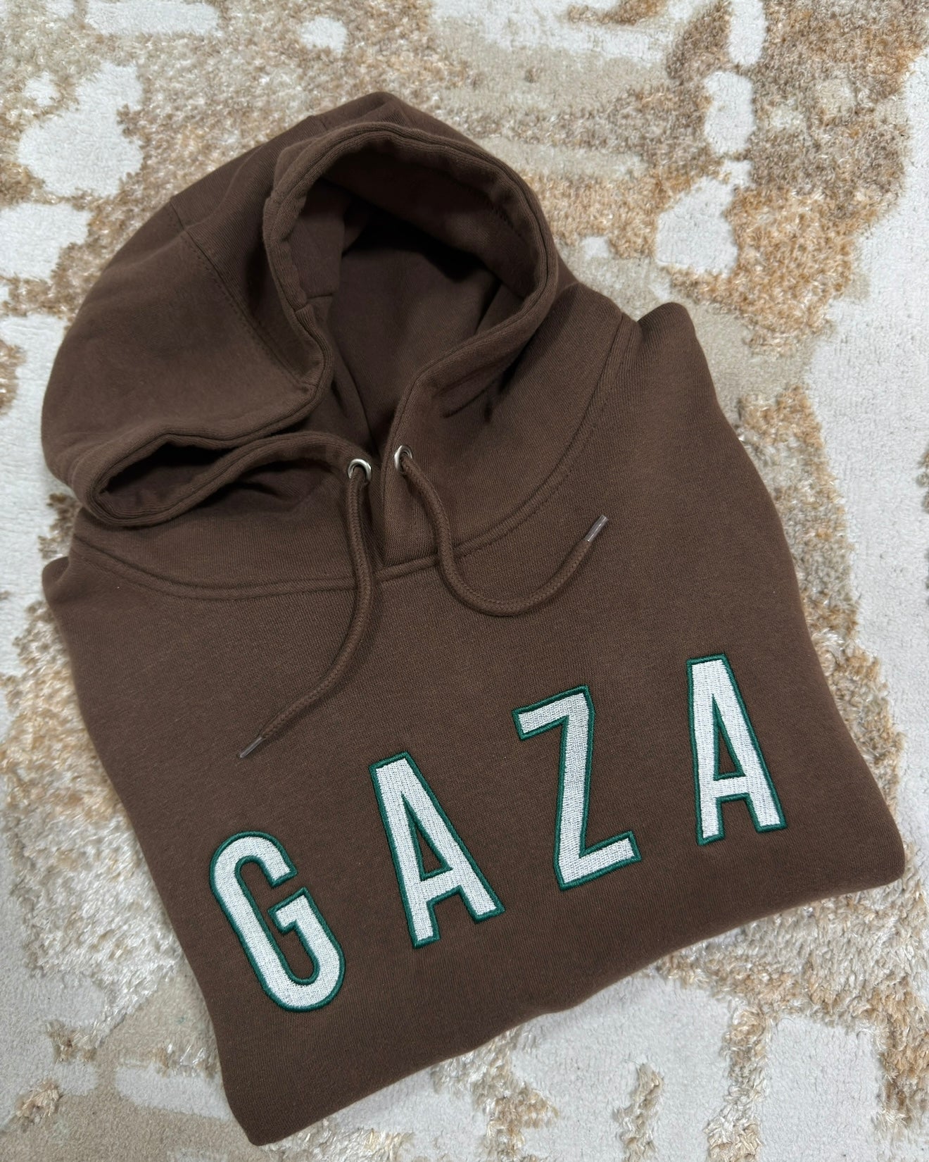 Gaza Hoodie