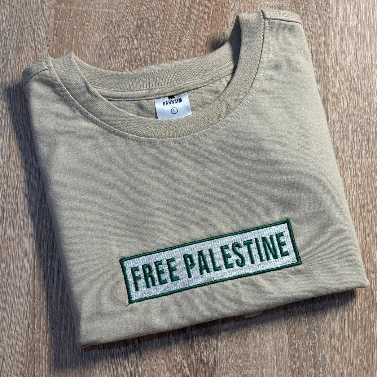 Palestine T-shirt
