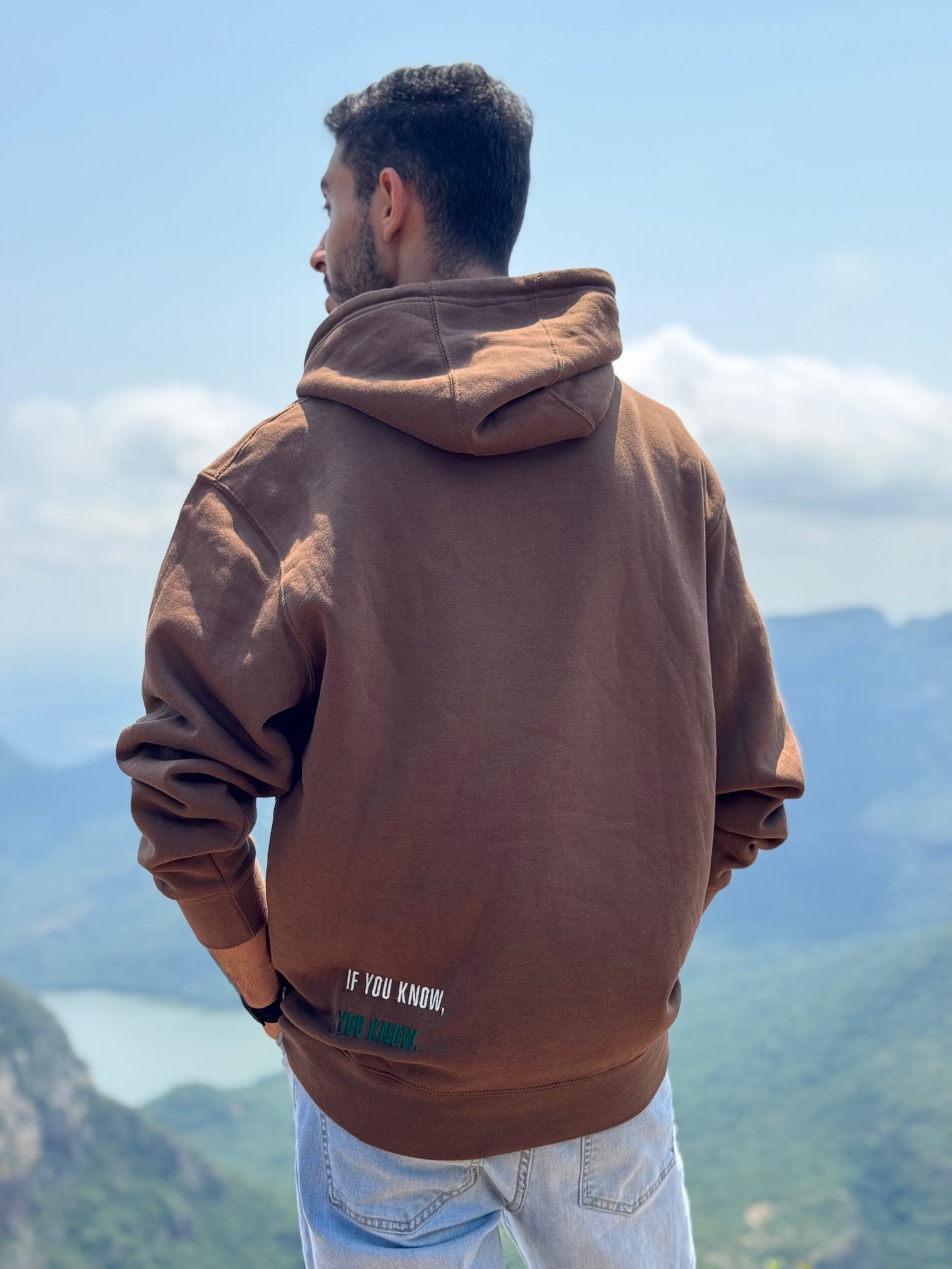 Hoodie 1948