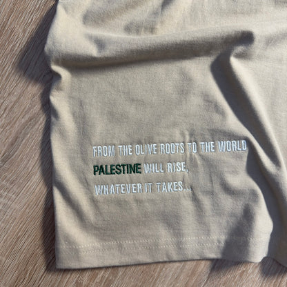 Gaza T-shirt