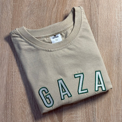 Gaza T-shirt