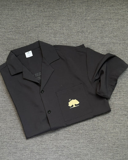 Slack suit