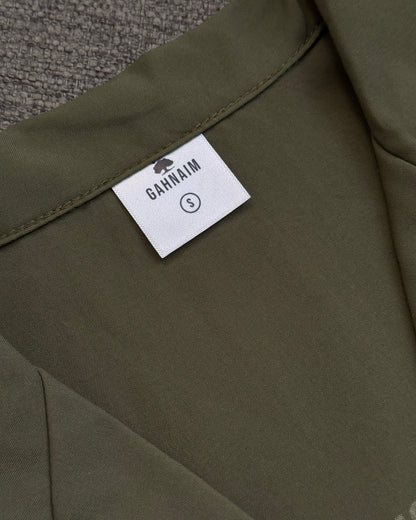 Slack suit