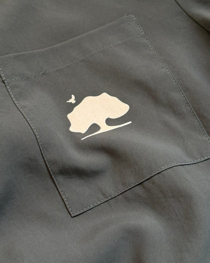 Slack suit