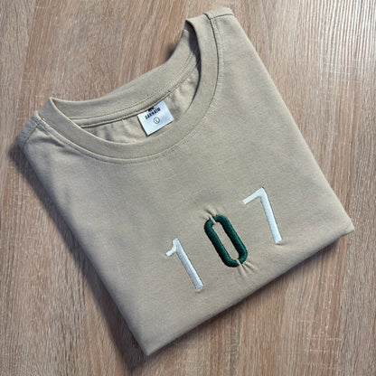 107 T-shirt