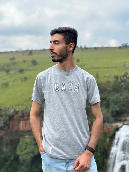 Gaza T-shirt