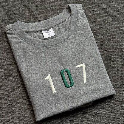 107 T-shirt