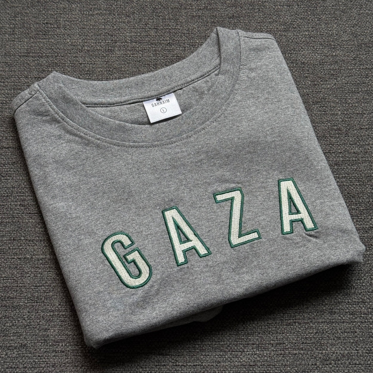 Gaza T-shirt