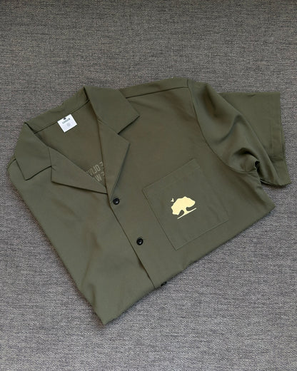 Slack suit