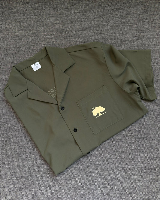 Slack suit