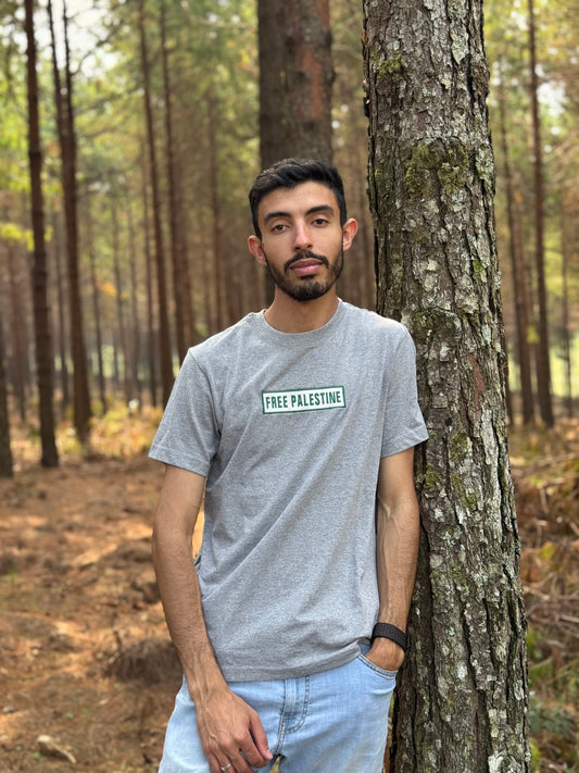 Palestine T-shirt