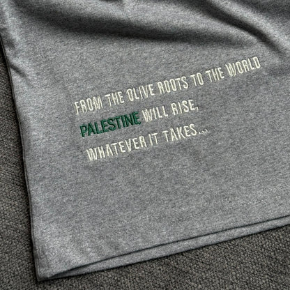 Gaza T-shirt