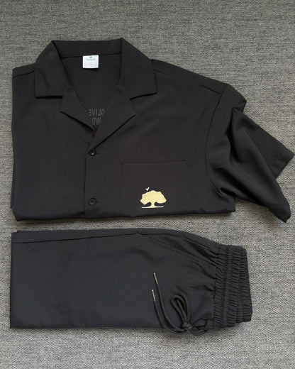 Slack suit