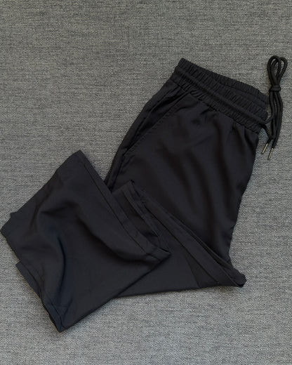 Slack suit