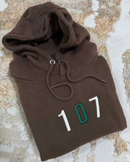 Hoodie 107